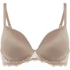 image:imageSimone Perele Womens Caresse 3D Plunge BraGrege
