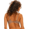 image:imageSimone Perele Womens Caresse 3D Plunge BraGrege