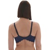 image:imageSimone Perele Womens Caresse 3D Plunge BraInk Blue