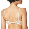 image:imageSimone Perele Womens Caresse 3D Plunge BraPeau Rose