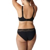 image:imageSimone Perele Womens Caresse Bikini PantyBlack