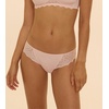 image:imageSimone Perele Womens Caresse Bikini PantyBlush
