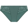 image:imageSimone Perele Womens Caresse Bikini PantyBoreal Green