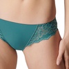 image:imageSimone Perele Womens Caresse Bikini PantyBoreal Green