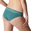 image:imageSimone Perele Womens Caresse Bikini PantyBoreal Green