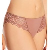 image:imageSimone Perele Womens Caresse Bikini PantyCoco Brown
