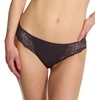 image:imageSimone Perele Womens Caresse Bikini PantyGraphite Grey