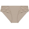image:imageSimone Perele Womens Caresse Bikini PantyGrege