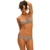 image:imageSimone Perele Womens Caresse Bikini PantyGrege