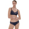 image:imageSimone Perele Womens Caresse Bikini PantyInk Blue