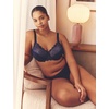 image:imageSimone Perele Womens Caresse Bikini PantyInk Blue