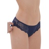 image:imageSimone Perele Womens Caresse Bikini PantyInk Blue