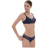 image:imageSimone Perele Womens Caresse Bikini PantyInk Blue