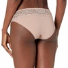 image:imageSimone Perele Womens Caresse Bikini PantyNutmeg