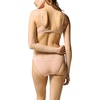 image:imageSimone Perele Womens Caresse Bikini PantyPeau Rose