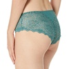 image:imageSimone Perele Womens Caresse BoyshortBoreal Green
