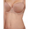 image:imageSimone Perele Womens Caresse BoyshortNutmeg