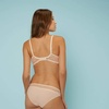 image:imageSimone Perele Womens Caresse BoyshortPeau Rose