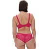 image:imageSimone Perele Womens Caresse BoyshortTeaberry Pink