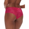 image:imageSimone Perele Womens Caresse BoyshortTeaberry Pink