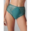 image:imageSimone Perele Womens Caresse BriefBoreal Green