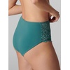 image:imageSimone Perele Womens Caresse BriefBoreal Green