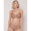 image:imageSimone Perele Womens Caresse BriefNutmeg