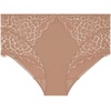 image:imageSimone Perele Womens Caresse BriefNutmeg