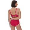 image:imageSimone Perele Womens Caresse BriefTeaberry Pink
