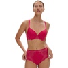 image:imageSimone Perele Womens Caresse BriefTeaberry Pink