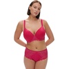 image:imageSimone Perele Womens Caresse BriefTeaberry Pink