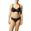image:imageSimone Perele Womens Caresse MinimizerBlack