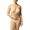 image:imageSimone Perele Womens Caresse MinimizerPeau Rose