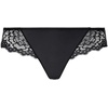 image:imageSimone Perele Womens Caresse TangaBlack