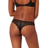 image:imageSimone Perele Womens Caresse TangaBlack