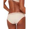 image:imageSimone Perele Womens Caresse TangaPeau Rose