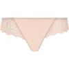 image:imageSimone Perele Womens Caresse TangaPeau Rose
