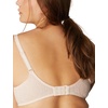 image:imageSimone Perele Womens Comete Molded Underwired BraPinky Sand