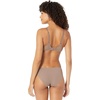 image:imageSimone Perele Womens Comete Molded Underwired BraSweet Chestnut