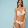 image:imageSimone Perele Womens Confiance AllDay Comfort Seamless BikiniPetalnude
