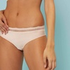 image:imageSimone Perele Womens Confiance AllDay Comfort Seamless BikiniPetalnude