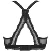 image:imageSimone Perele Womens Confiance Racerback Wireless Triangle BraBlack