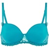 image:imageSimone Perele Womens Delice 3D Molded BraAtoll Blue