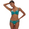 image:imageSimone Perele Womens Delice 3D Molded BraAtoll Blue