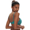 image:imageSimone Perele Womens Delice 3D Molded BraAtoll Blue