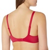 image:imageSimone Perele Womens Delice 3D Molded BraCranberry