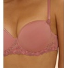 image:imageSimone Perele Womens Delice 3D Molded BraSmokey Pink