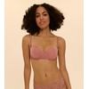 image:imageSimone Perele Womens Delice 3D Molded BraSmokey Pink