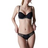 image:imageSimone Perele Womens Delice Bikini PantyMoonlight