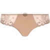 image:imageSimone Perele Womens Delice Bikini PantyNude